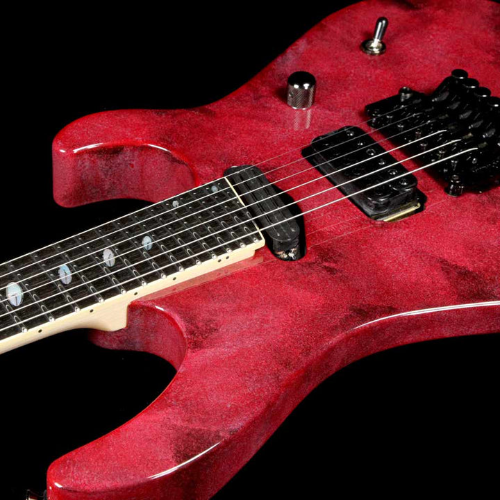 Caparison Horus-M3 EF Solar Flare