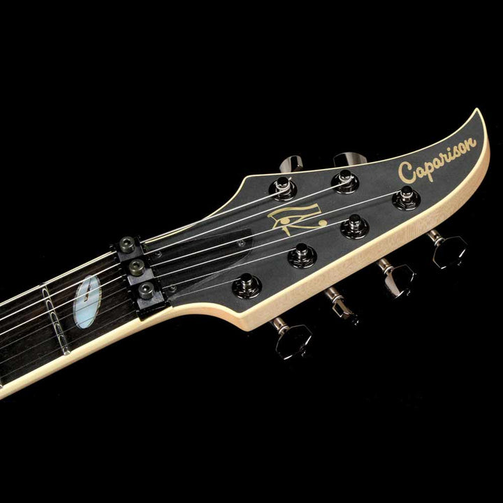 Caparison Horus-M3 EF Solar Flare