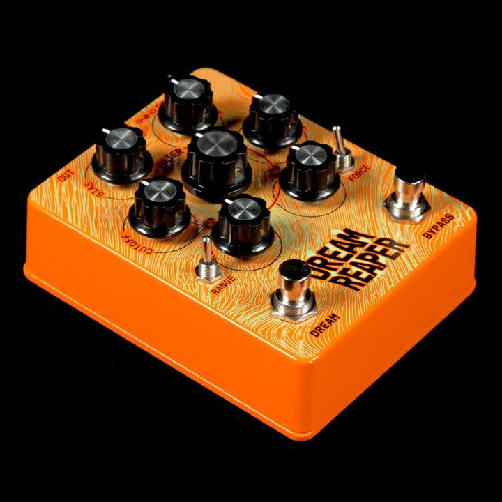 Adventure Audio Dream Reaper Effect Pedal