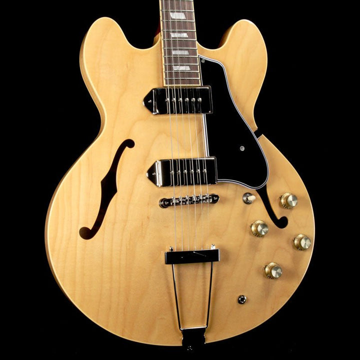 Epiphone Elitist 1965 Casino Natural 2015