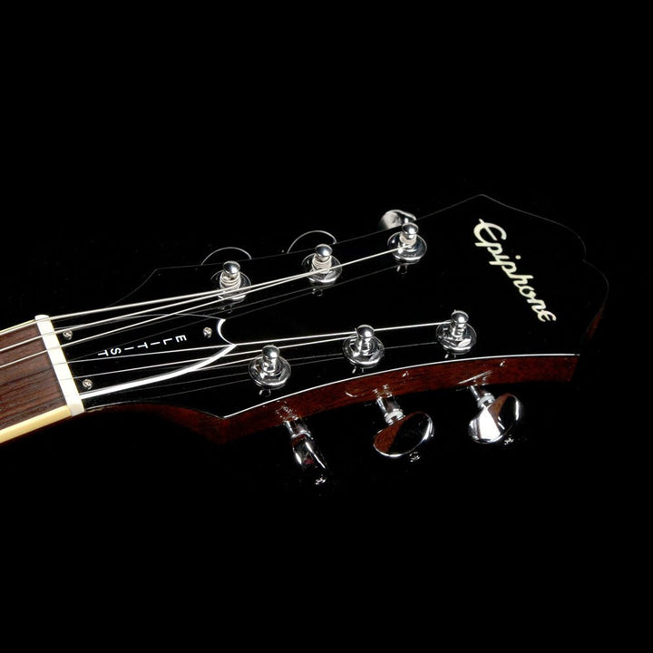 Epiphone Elitist 1965 Casino Natural 2015