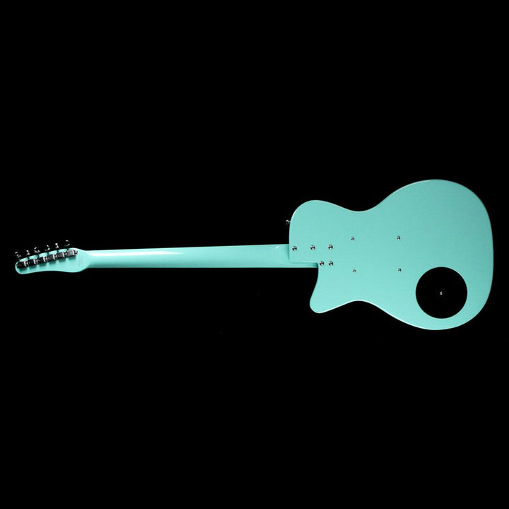 Danelectro D56VBAR Vintage Baritone Aqua