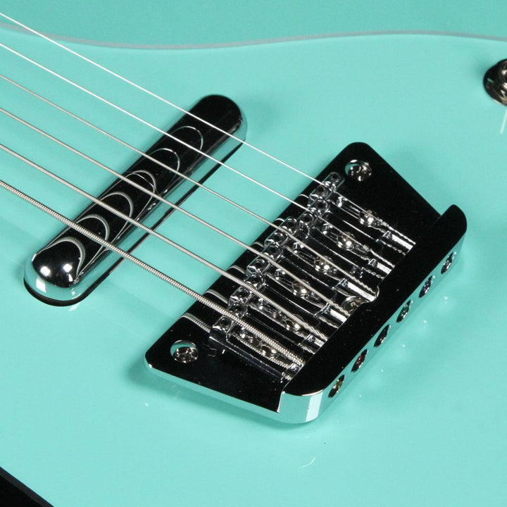 Danelectro D56VBAR Vintage Baritone Aqua