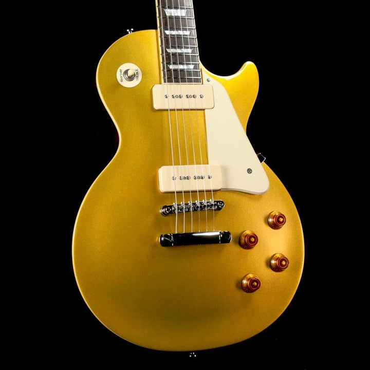 Epiphone '56 Les Paul Goldtop 2009