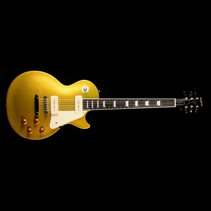 Epiphone '56 Les Paul Goldtop 2009