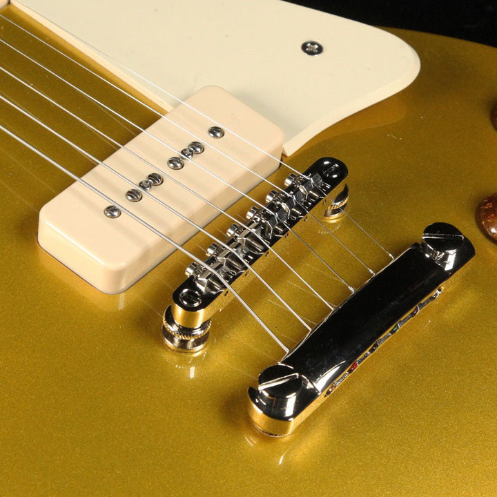 Epiphone '56 Les Paul Goldtop 2009