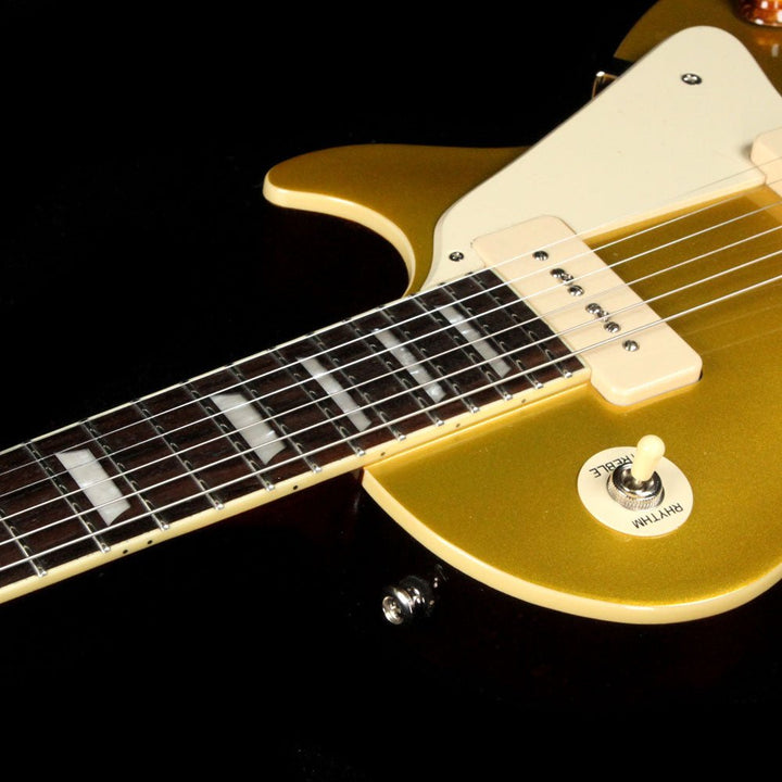 Epiphone '56 Les Paul Goldtop 2009