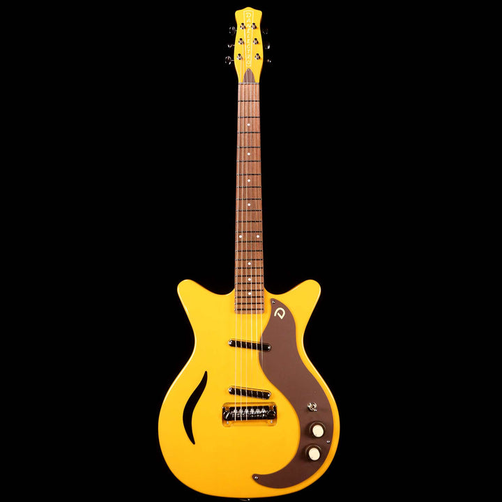 Danelectro '59M Spruce Buttercup