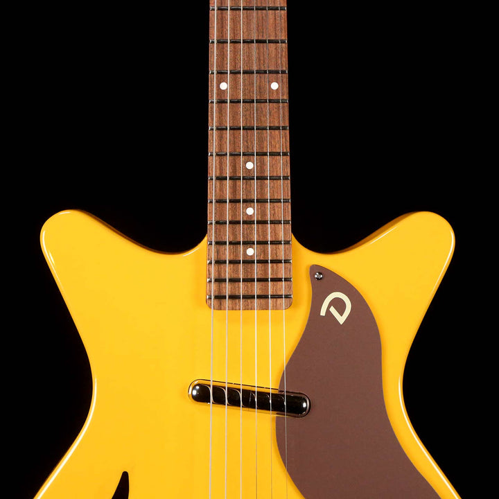 Danelectro '59M Spruce Buttercup