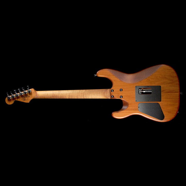 Charvel Guthrie Govan Signature HSH Caramelized Ash Natural 2017