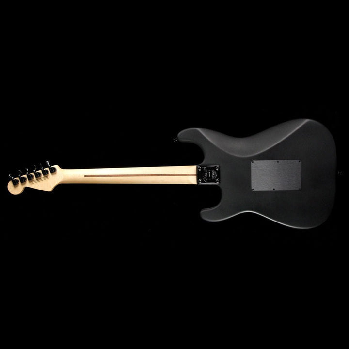 Charvel USA Select SC 1 HSS Pitch Black