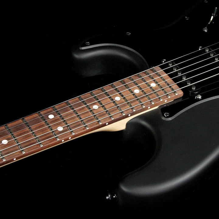 Charvel USA Select SC 1 HSS Pitch Black