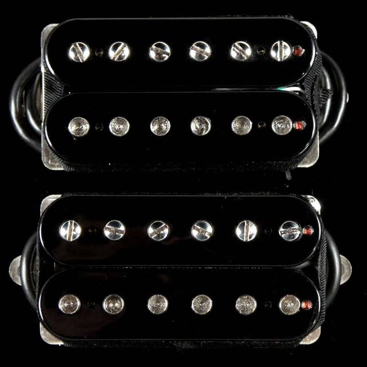 Bare Knuckle Boot Camp True Grit Humbucker Set 53mm Black