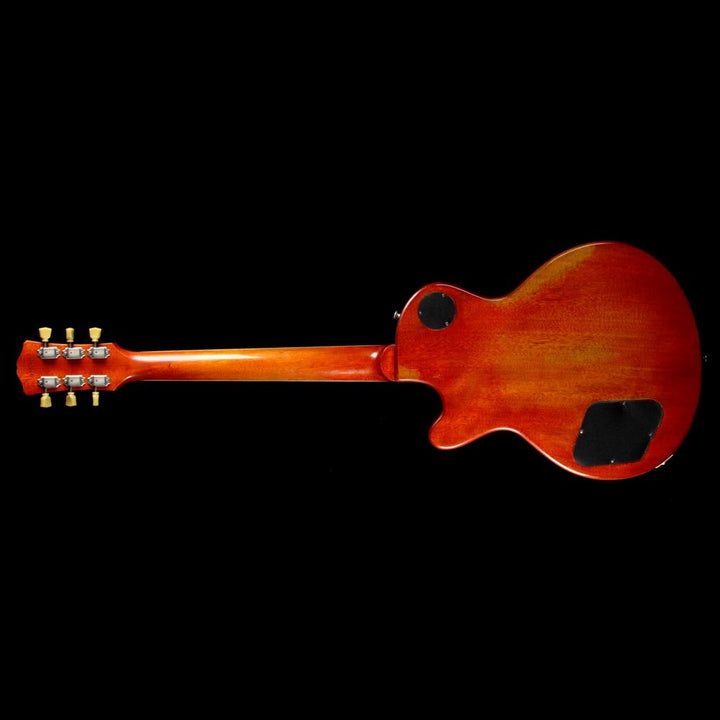 Eastman SB59/V Antique Amber Varnish