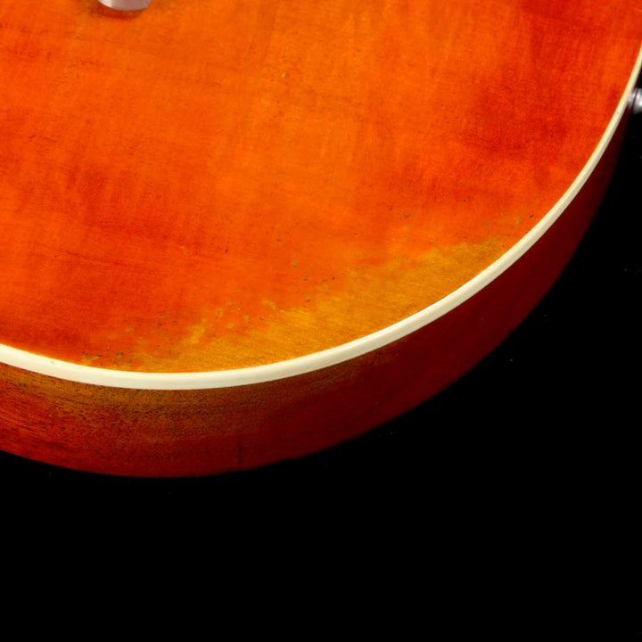 Eastman SB59/V Antique Amber Varnish