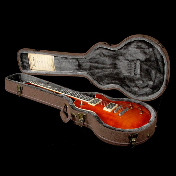 Eastman SB59/V Antique Amber Varnish