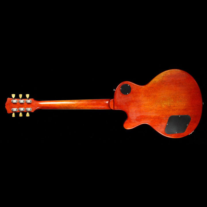 Eastman SB59/V Antique Amber Varnish