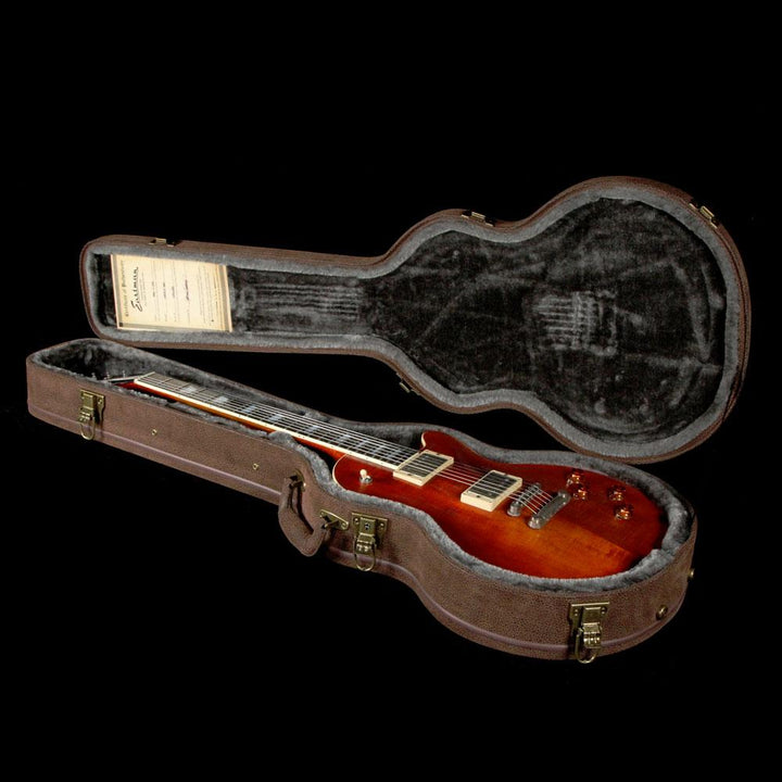 Eastman SB59/V Antique Amber Varnish