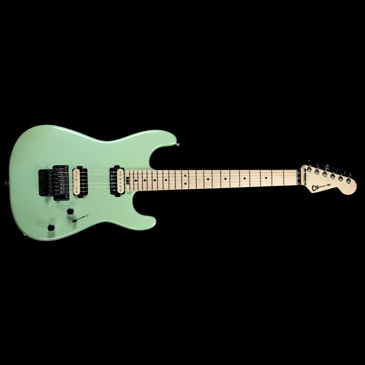 Charvel Pro Mod San Dimas Style 1 HH Specific Ocean 2016