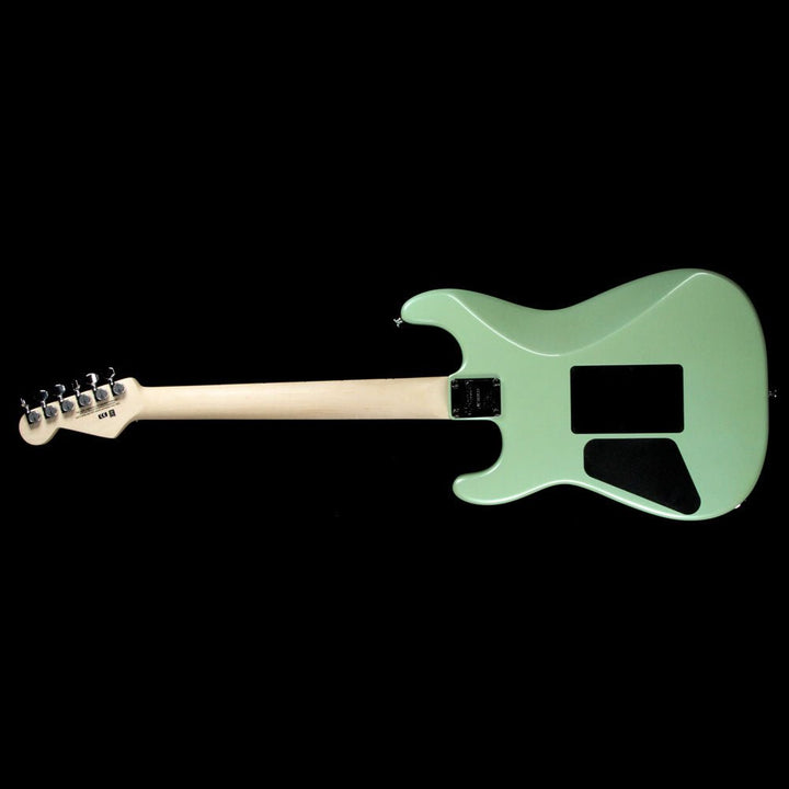 Charvel Pro Mod San Dimas Style 1 HH Specific Ocean 2016