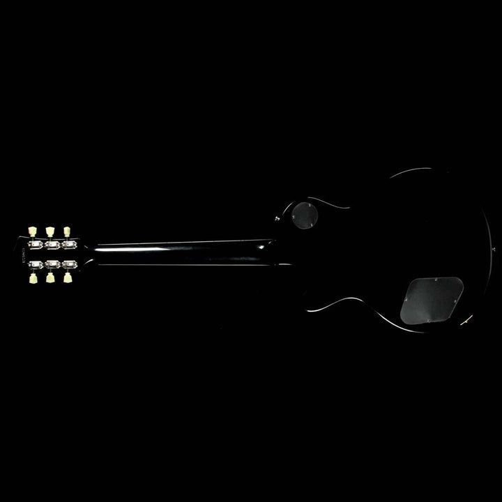 Eastman SB59 Black Lacquer