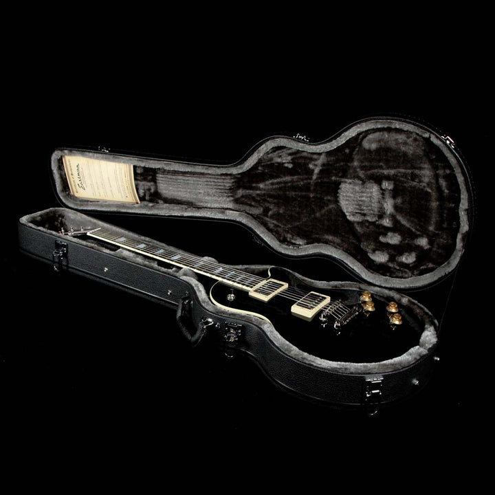 Eastman SB59 Black Lacquer