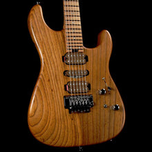 Charvel Guthrie Govan Signature HSH Caramelized Ash Natural