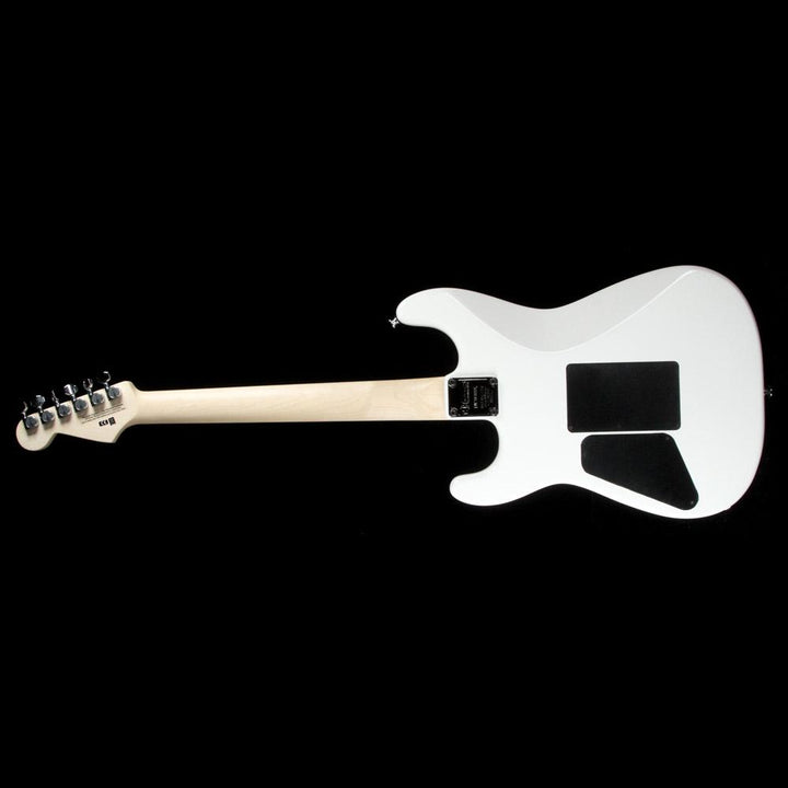 Charvel Pro Mod San Dimas SD1 HH FR Snow White