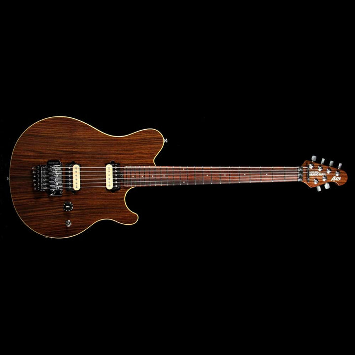 Ernie Ball Music Man Axis Rosewood Natural