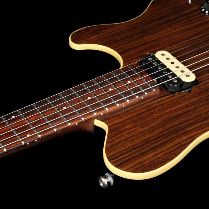 Ernie Ball Music Man Axis Rosewood Natural