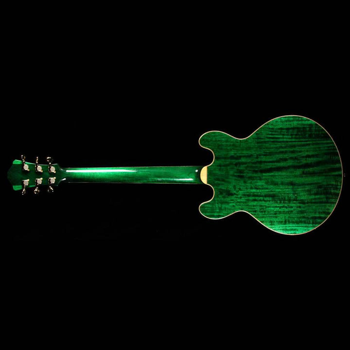 Eastman Custom Edition T184MX Transparent Green