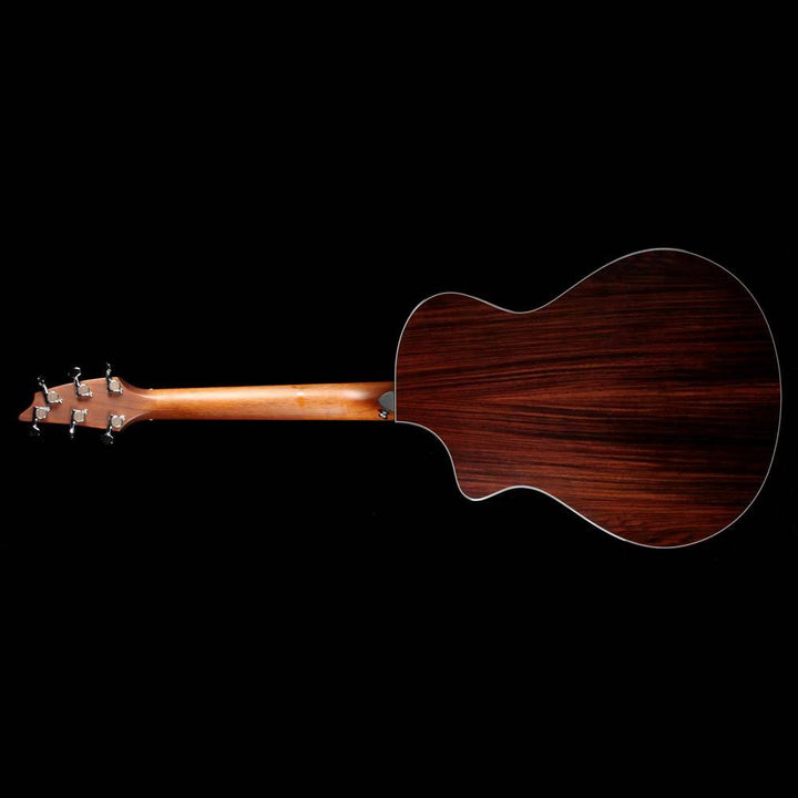 Breedlove Legacy Concert CE Acoustic Redwood Natural