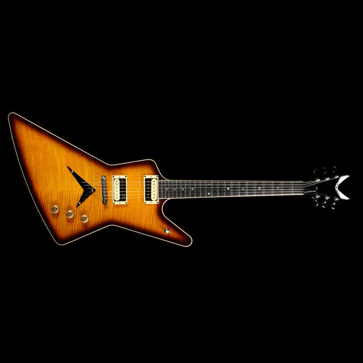 Dean Time Capsule Z Trans Brazilia Burst 2017