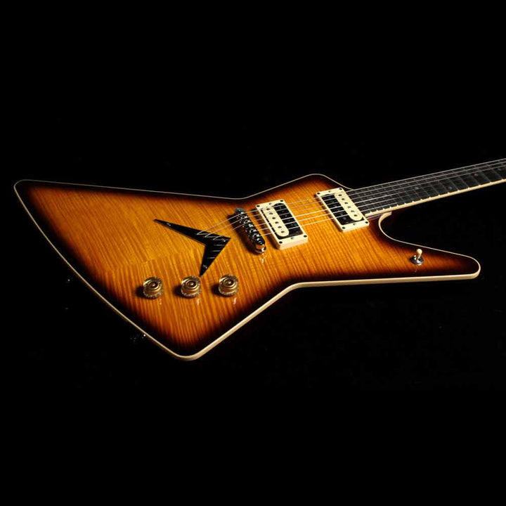 Dean Time Capsule Z Trans Brazilia Burst 2017