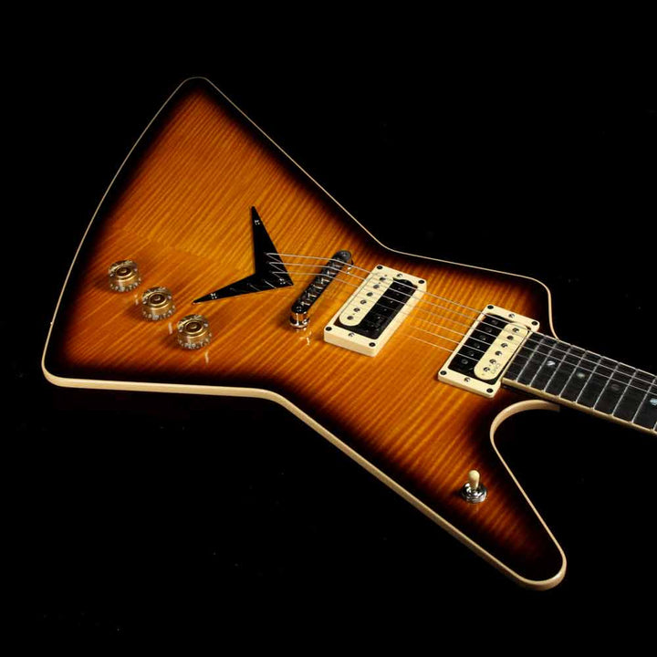 Dean Time Capsule Z Trans Brazilia Burst 2017