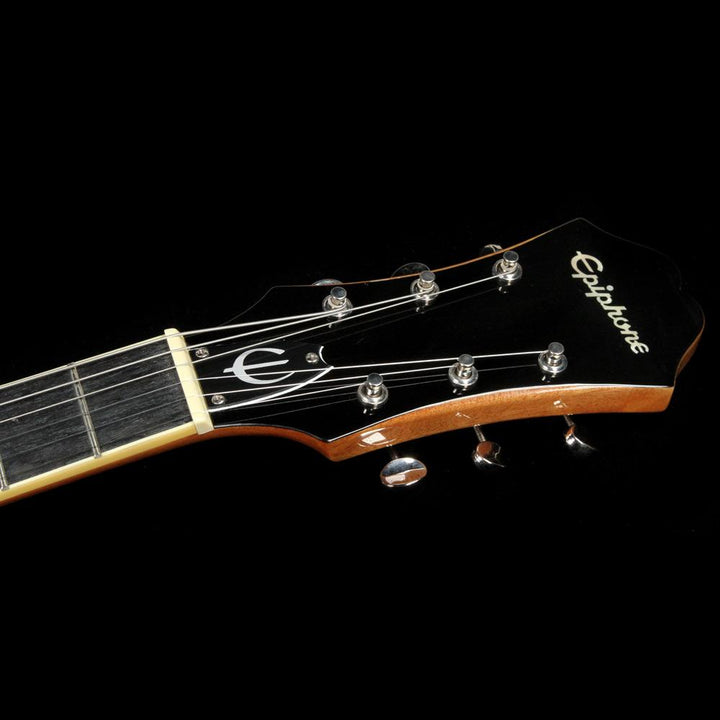 Epiphone Casino Hollowbody Natural