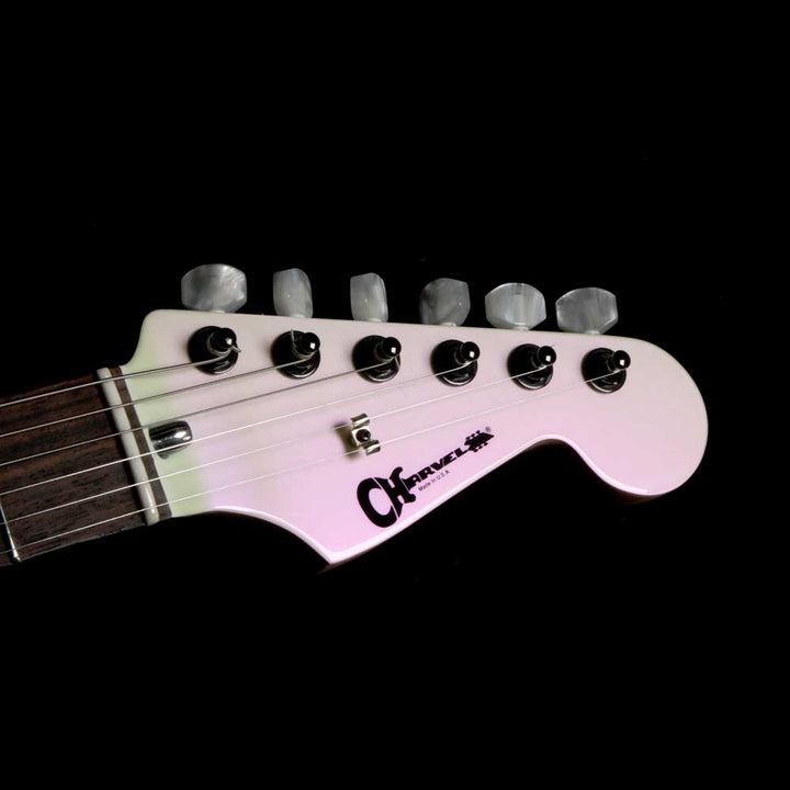 Charvel Jake E Lee USA Signature So-Cal Pearl White 2015