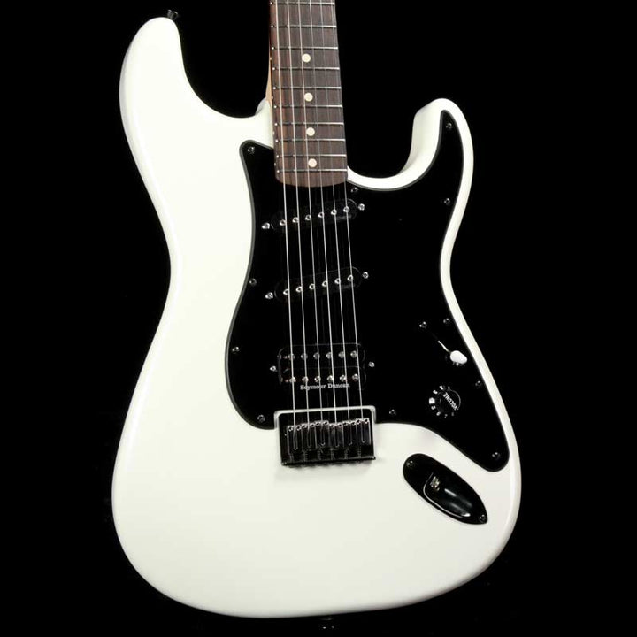 Charvel Jake E Lee USA Signature So-Cal Pearl White 2015