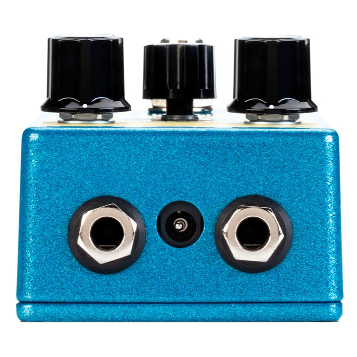 Earthquaker Devices Aqueduct Vibrato Pedal