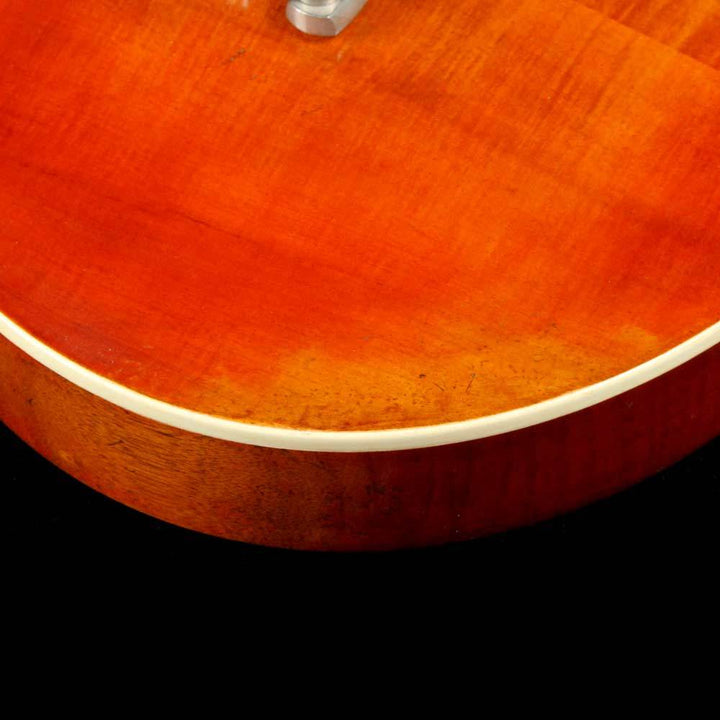 Eastman SB59/V Antique Amber Varnish