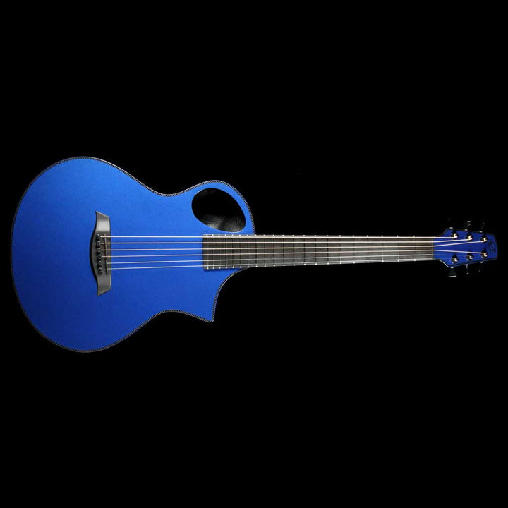 Composite Acoustics The Cargo Acoustic Solid Blue