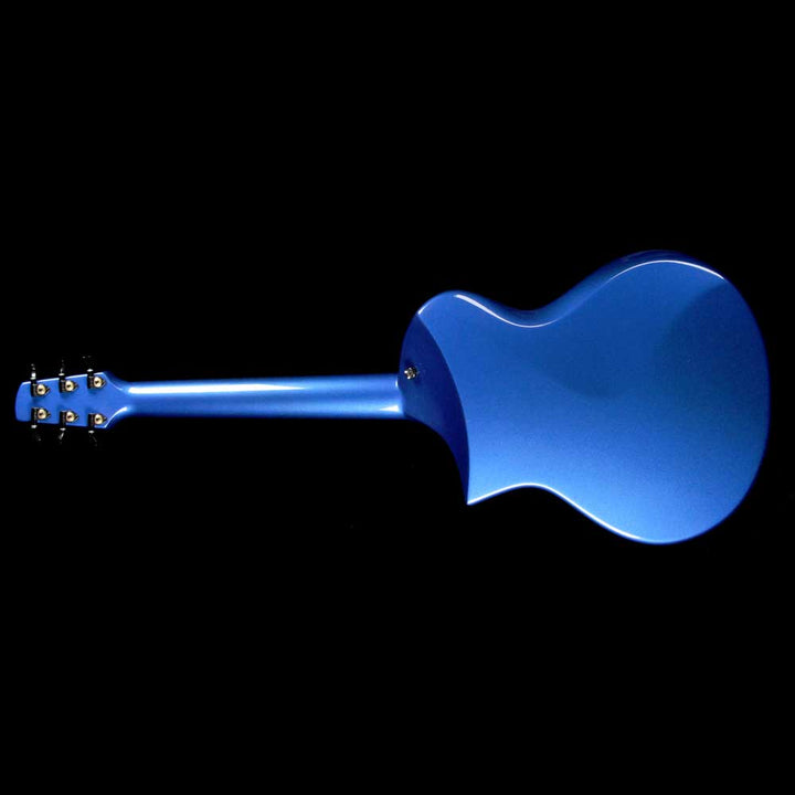 Composite Acoustics The Cargo Acoustic Solid Blue