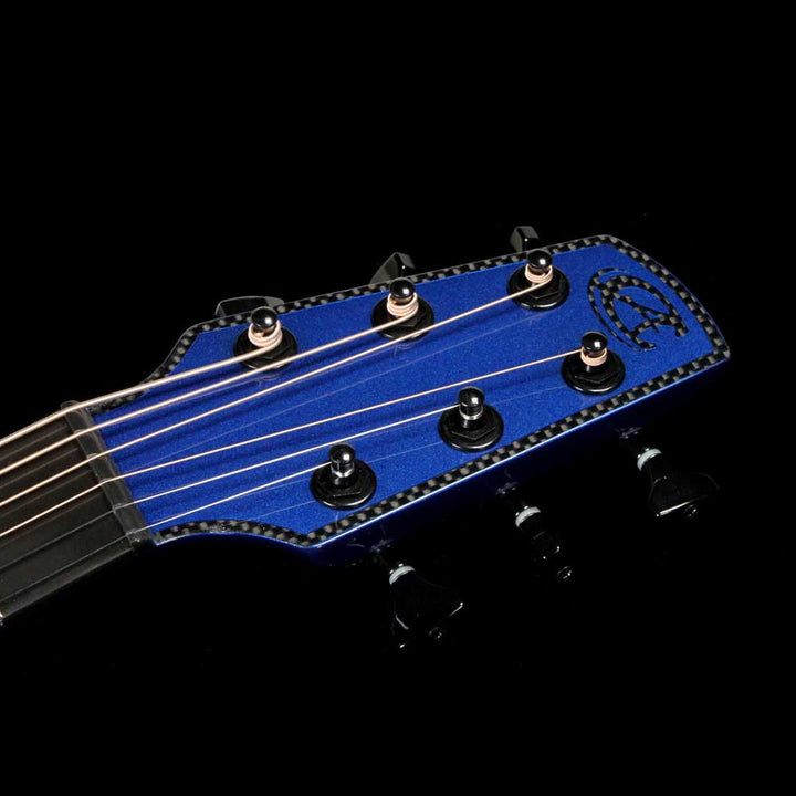 Composite Acoustics The Cargo Acoustic Solid Blue