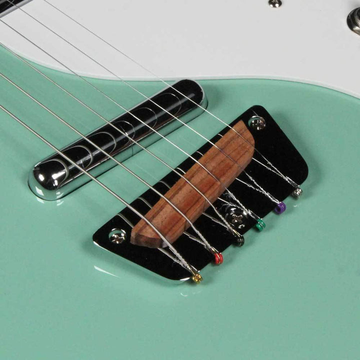 Danelectro 'Stock 59' Vintage Aqua