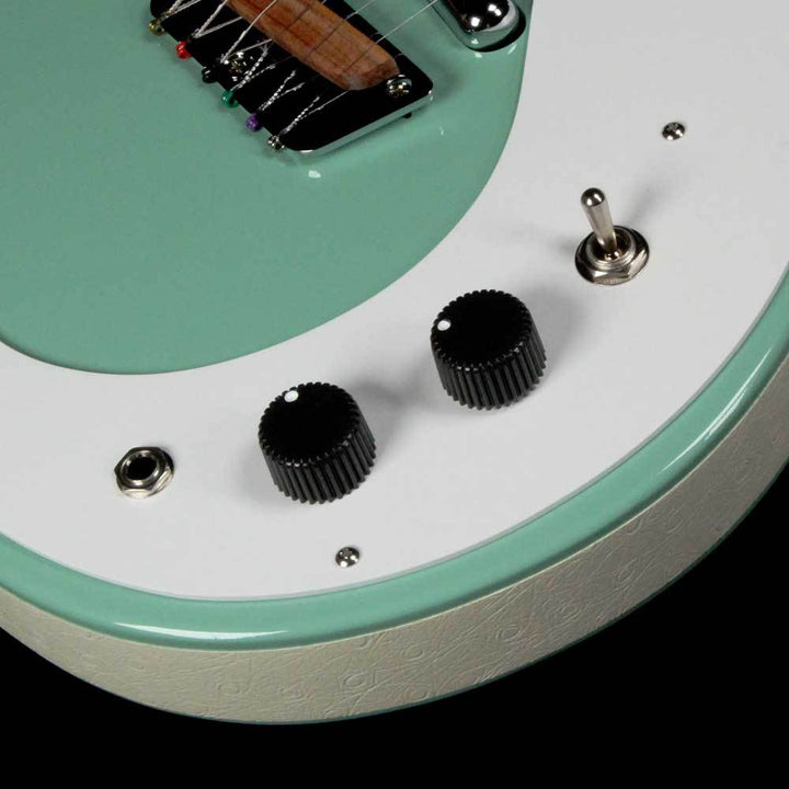 Danelectro 'Stock 59' Vintage Aqua