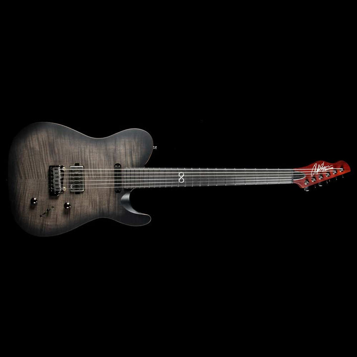 Chapman ML3 BEA Rabea Massaad Signature Smoke