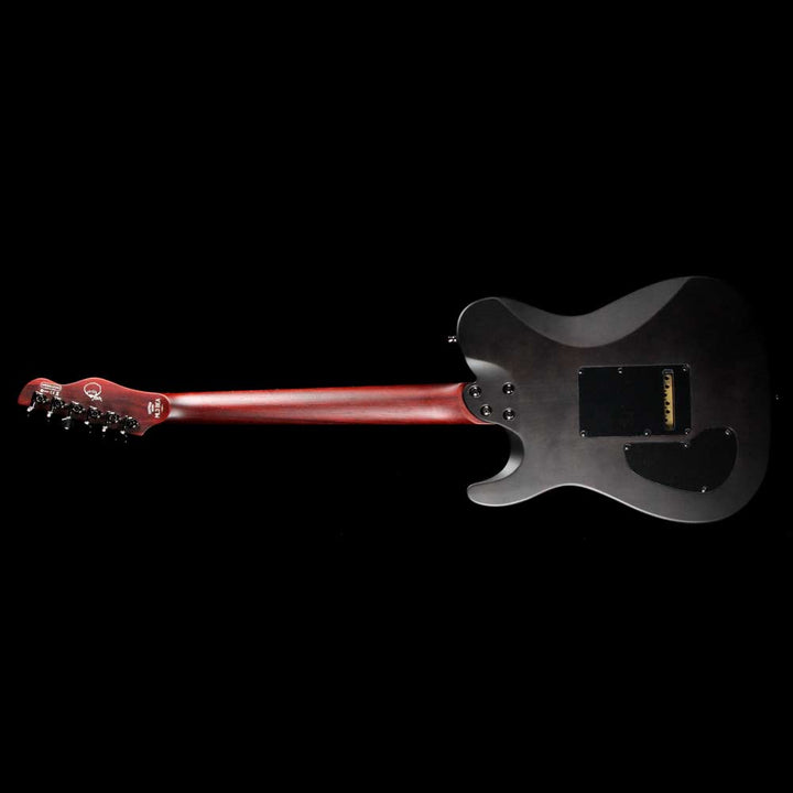 Chapman ML3 BEA Rabea Massaad Signature Smoke