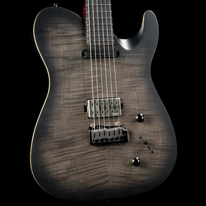 Chapman ML3 BEA Rabea Massaad Signature Smoke