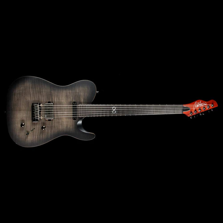 Chapman ML3 BEA Rabea Massaad Signature Smoke