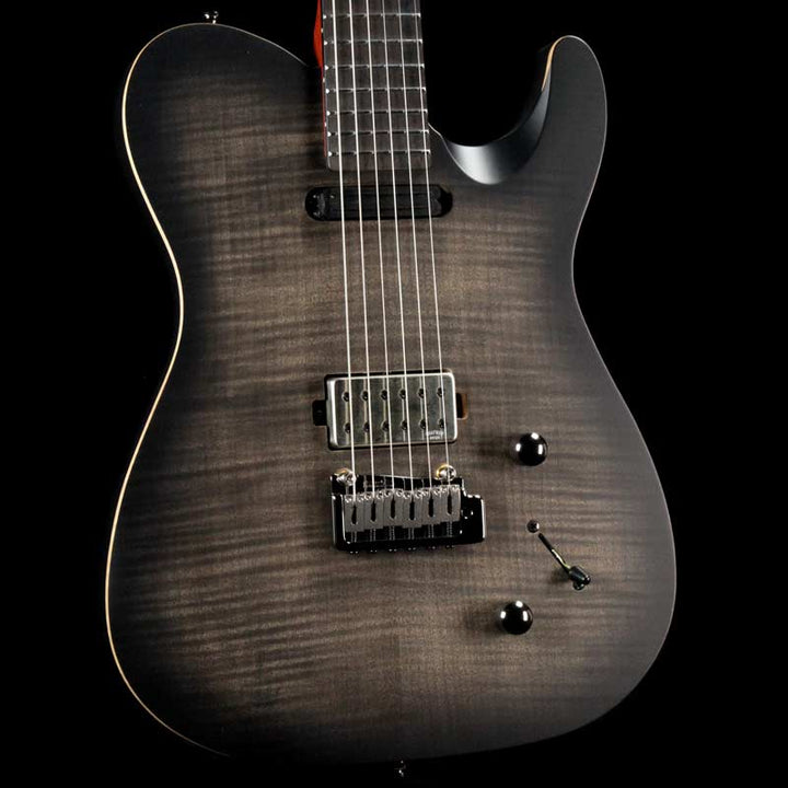 Chapman ML3 BEA Rabea Massaad Signature Smoke